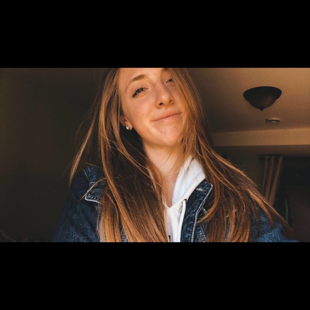 Meet your Posher, Haylie